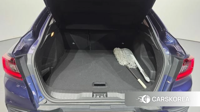Renault Korea (Samsung) XM3 id 4937161 из Кореи 9