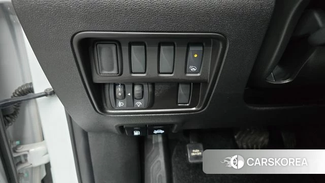 Renault Korea (Samsung) The New QM6 id 4017778 из Кореи 9