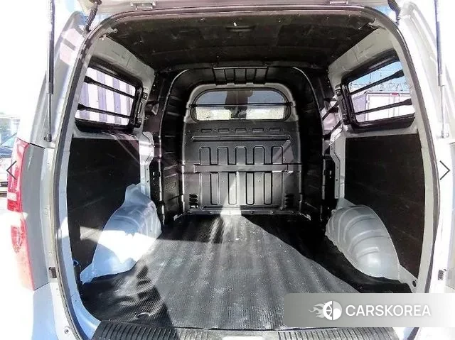 Hyundai The New Grand Starex id 3351344 из Кореи 9