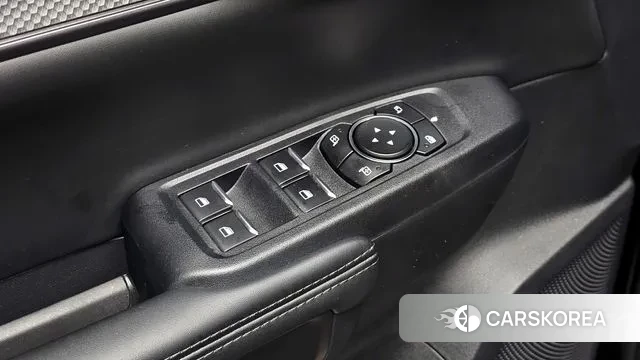 Ford Ranger 4th Generation id 3649423 из Кореи 9