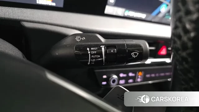 Kia EV6 id 3458514 из Кореи 9