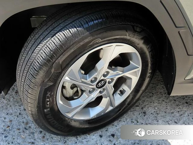 Hyundai Tucson (NX4) id 4880640 из Кореи 9