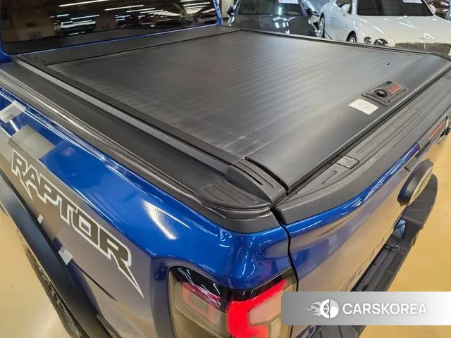 Ford Ranger 4th Generation id 3726125 из Кореи 9