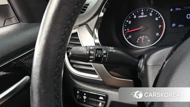 Kia Seltos id 4434733 из Кореи 9