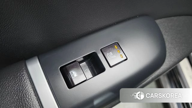 Hyundai Grandeur Hybrid (GN7) id 3864961 из Кореи 9