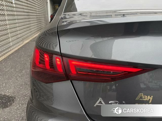 Audi A3 id 4212889 из Китая 9