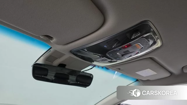 Genesis G80 (RG3) id 3786971 из Кореи 9