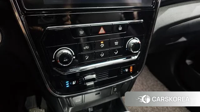 Ssangyong Berry New Tivoli id 3598568 из Кореи 9