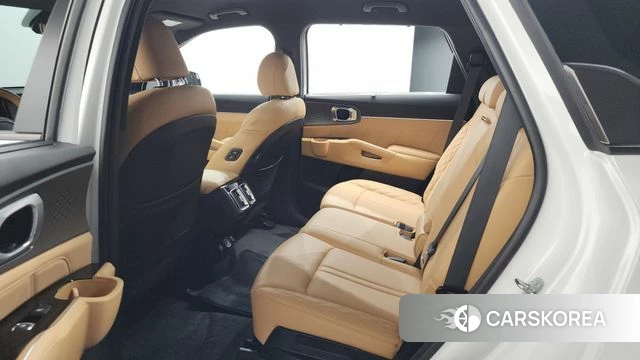 Kia Sorento 4th Generation id 3940544 из Кореи 9