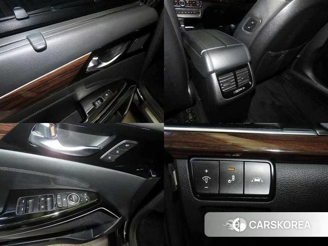 Kia All New K7 Hybrid id 3856585 из Кореи 9