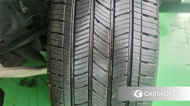 Ford Explorer 6th Generation id 4628605 из Кореи 9
