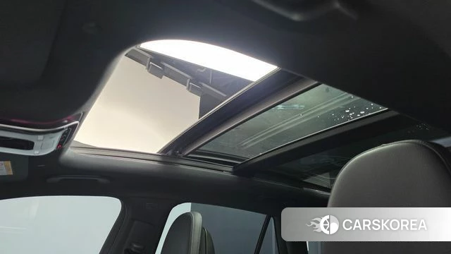 Mercedes-Benz GLC-Class X254 id 4715363 из Кореи 9
