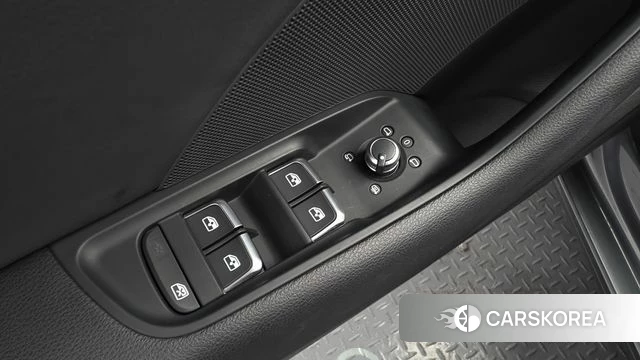 Audi New A3 id 4574045 из Кореи 9