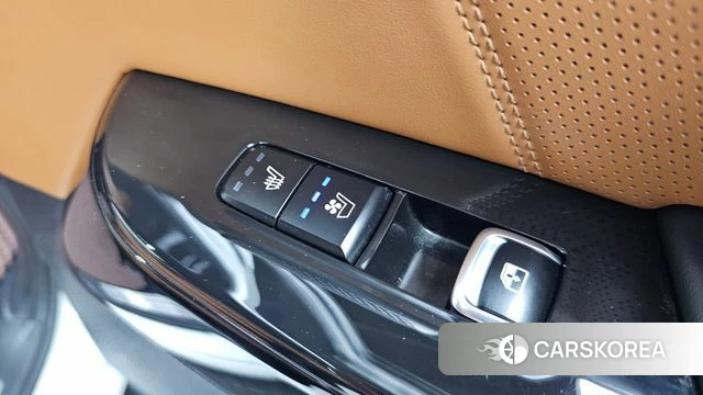 Kia Mohave Master id 4444484 из Кореи 9