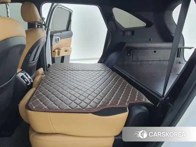 Kia Sorento 4th Generation id 3428606 из Кореи 9