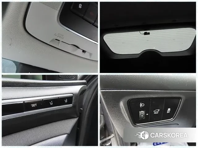 Hyundai Tucson (NX4) id 3681483 из Кореи 9