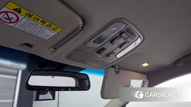 Kia The New Carnival id 3233805 из Кореи 9