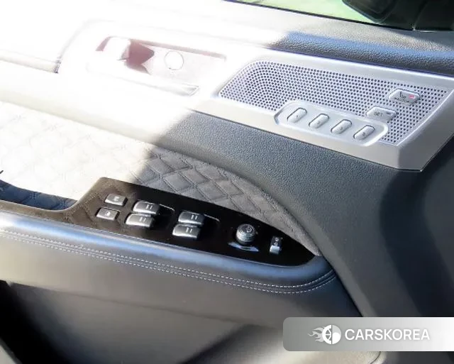 Ssangyong All New Rexton id 3453535 из Кореи 9