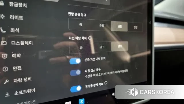 Tesla Model 3 id 3448609 из Кореи 9