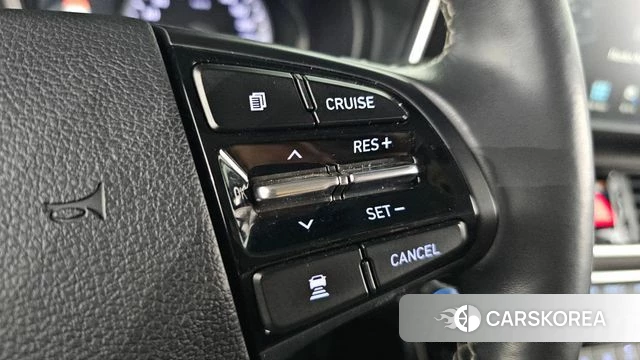 Hyundai Grandeur IG id 4907648 из Кореи 9