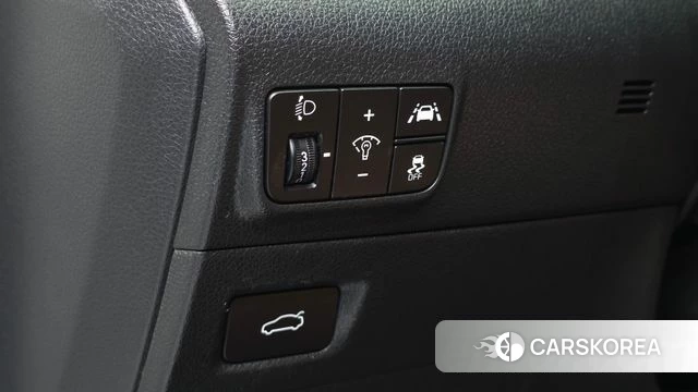 Kia K5 3rd generation id 4922989 из Кореи 9