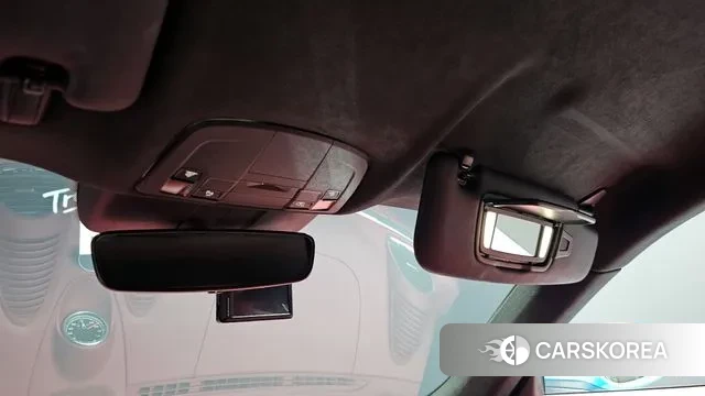 Porsche 718 Cayman id 3258251 из Кореи 9