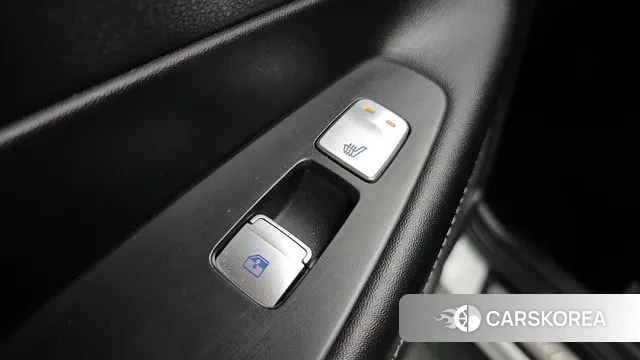 Hyundai The New Santa Fe id 3279732 из Кореи 9