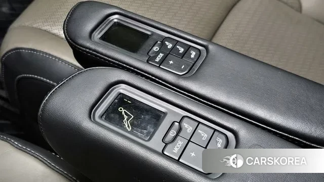 Kia The New Carnival 4th Generation id 3757765 из Кореи 9