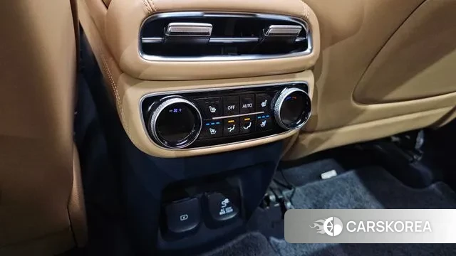 Genesis GV80 id 3060365 из Кореи 9