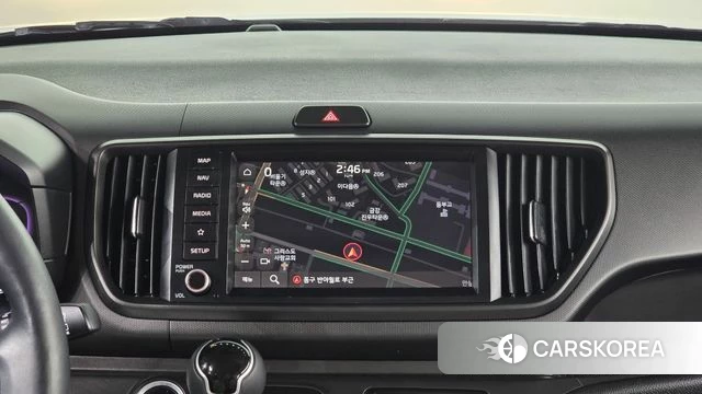 Kia The New Kia Ray id 4607922 из Кореи 9