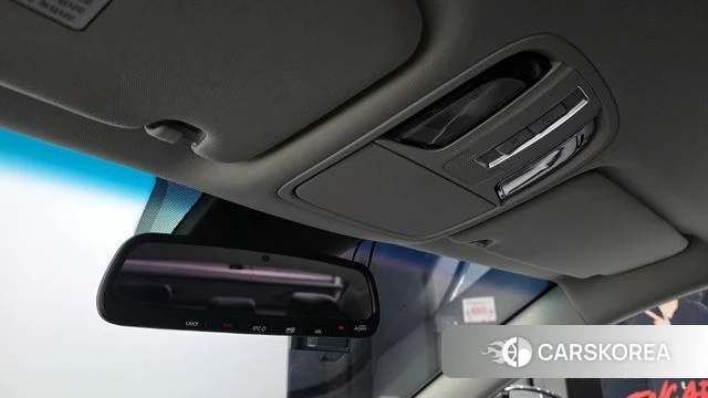 Kia K7 Premier Hybrid id 4595332 из Кореи 9