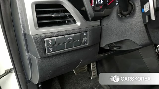 Ssangyong Beautiful Korando id 3924737 из Кореи 9