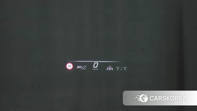 Mercedes-Benz EQS SUV X296 id 3876993 из Кореи 9