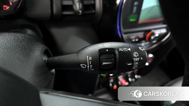 Mini Cooper id 4202889 из Кореи 9