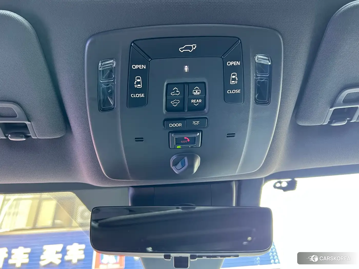 Toyota Sienna id 4644377 из Китая 9