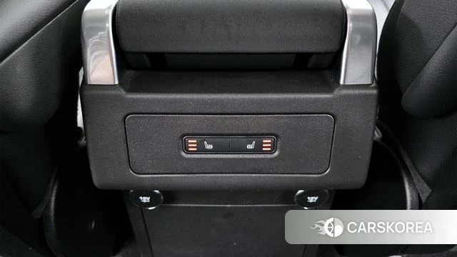 Land Rover Discovery 5 id 3925067 из Кореи 9