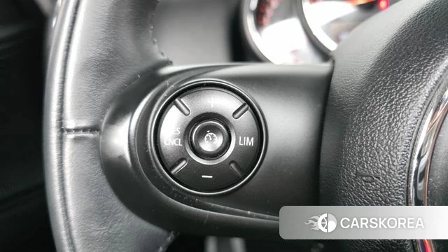 Mini Cooper Countryman id 4895177 из Кореи 9