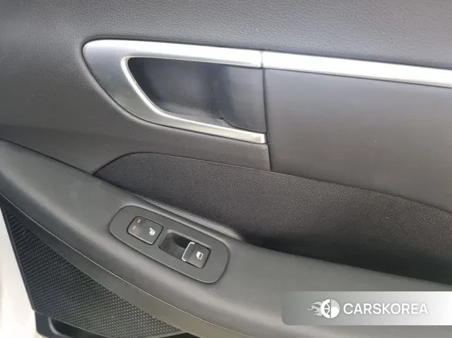 Hyundai Sonata (DN8) id 3336013 из Кореи 9