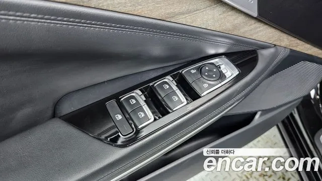 Kia K8 id 2949072 из Кореи 9