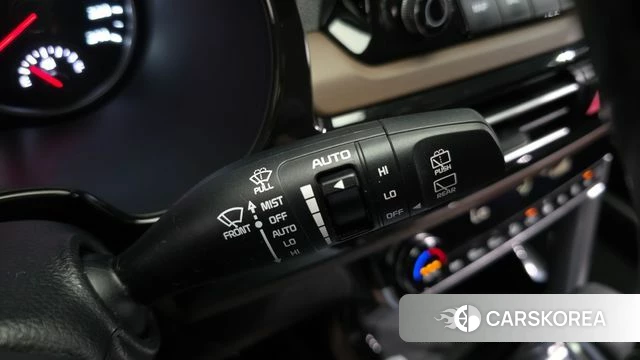 Kia Seltos id 4429265 из Кореи 9