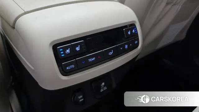 Hyundai Palisade id 3479424 из Кореи 9