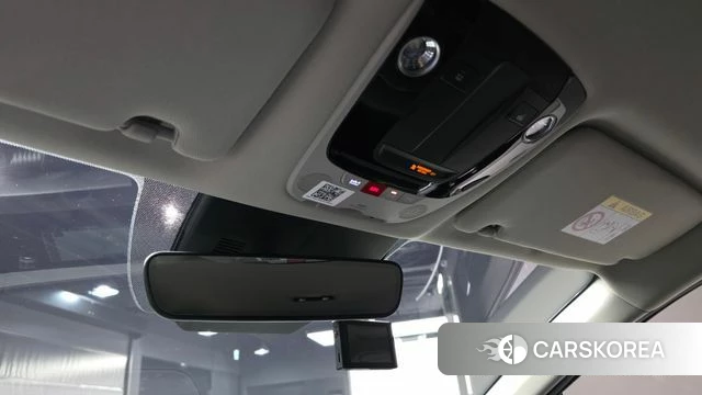 Kia K5 3rd generation id 4608320 из Кореи 9