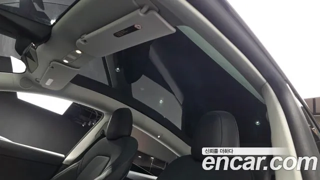 Tesla Model Y id 2954768 из Кореи 9