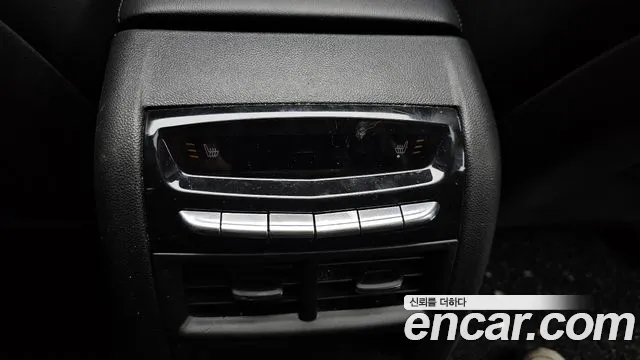 Cadillac XT5 id 2561144 из Кореи 9