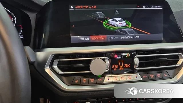 BMW 3 Series (G20) id 3733300 из Кореи 9