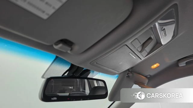 Ssangyong Rexton Sports id 4746972 из Кореи 9