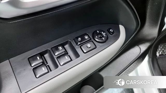 Kia The New Kia Ray id 3806044 из Кореи 9