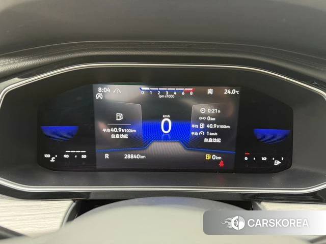 Volkswagen Sagitar id 4328746 из Китая 9