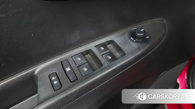 Chevrolet (GM Daewoo) The New Spark id 3134425 из Кореи 9