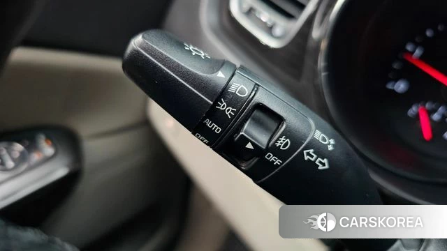 Kia The New Carnival id 4531014 из Кореи 9
